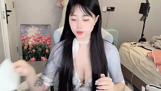 Sheepoooooooo online show from 09/29/25, 05:36