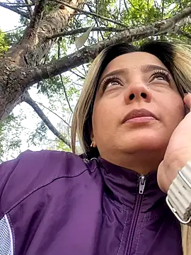 BunnyDream online show from 09/17/25, 09:28