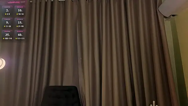 HoneyBroownie online show from 05/13/26, 05:20