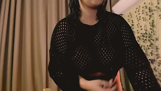 HoneyBroownie online show from 11/17/25, 10:03