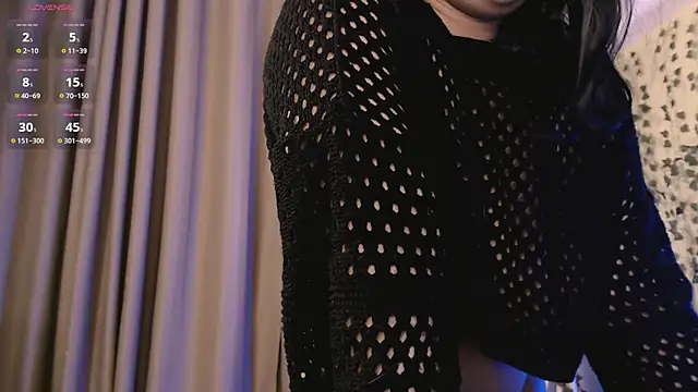 HoneyBroownie online show from 11/08/25, 07:50