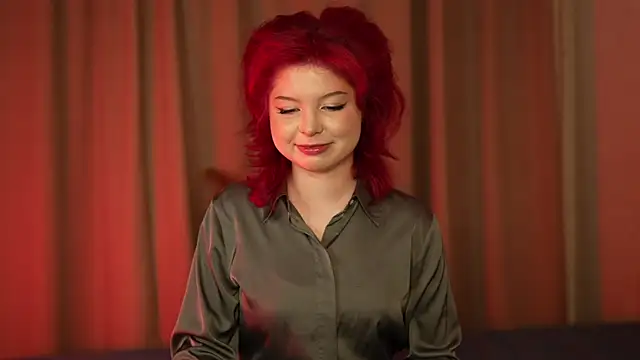 Stella Vanila online show from 11/06/25, 12:25