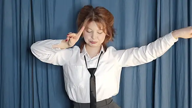 Stella Vanila online show from 01/10/26, 09:43