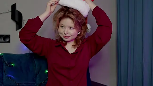 Stella Vanila online show from 12/20/25, 08:44