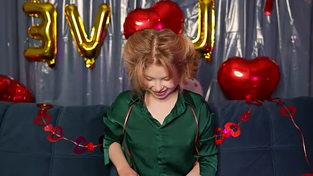 Stella Vanila online show from 02/12/26, 07:13