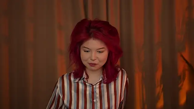 Stella Vanila online show from 11/15/25, 03:32