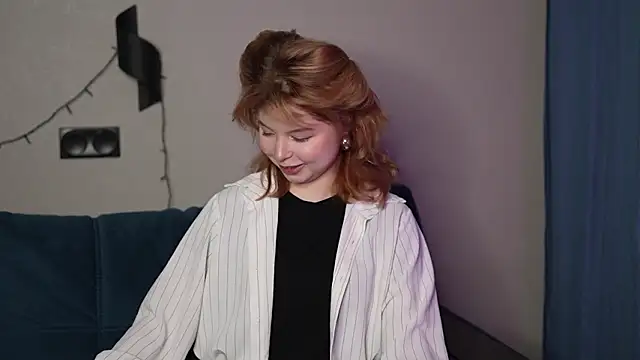 Stella Vanila online show from 01/17/26, 11:08