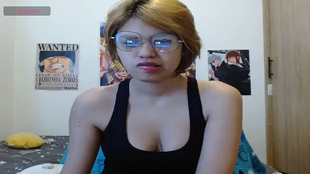 Katsuyaxz online show from 11/18/25, 05:49