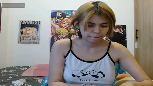 Katsuyaxz online show from 11/15/25, 05:50