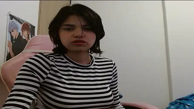 Katsuyaxz online show from 03/16/26, 08:11