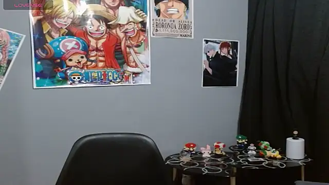 Snapshot of Katsuyaxz chatting on 10/06/25, 07:03 Katsuyaxz online show from 10/06/25, 07:03