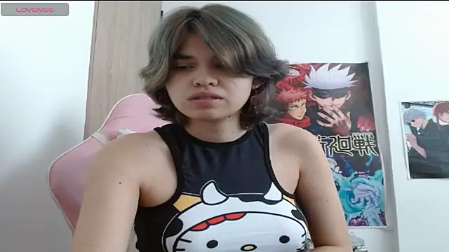 Katsuyaxz online show from 02/04/26, 02:34