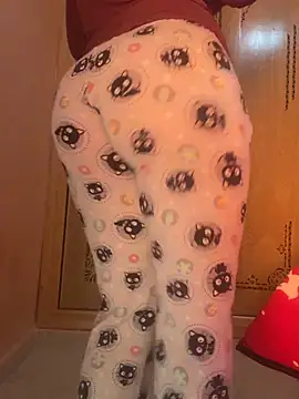 Sandrila159 online show from 02/14/26, 02:39