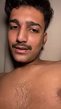 the Shinchanxh online show from 11/04/25, 03:21