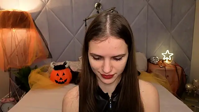 PussyOnLuck online show from 10/30/25, 07:17