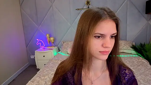 PussyOnLuck online show from 10/16/25, 06:43