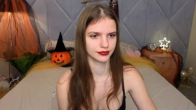 PussyOnLuck online show from 10/25/25, 07:07