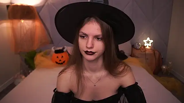 PussyOnLuck online show from 10/31/25, 07:05