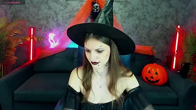 PussyOnLuck online show from 11/01/25, 07:35