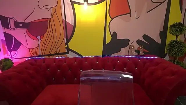 PussyOnLuck online show from 10/06/25, 07:03