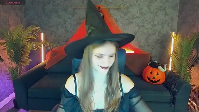 PussyOnLuck online show from 10/27/25, 07:09