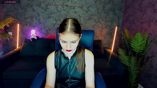 PussyOnLuck online show from 11/06/25, 07:01