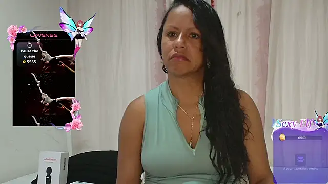 Catherine mature45 online show from 03/05/26, 06:15