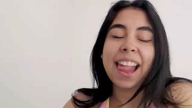 lily robertss  online show from 02/24/26, 03:02