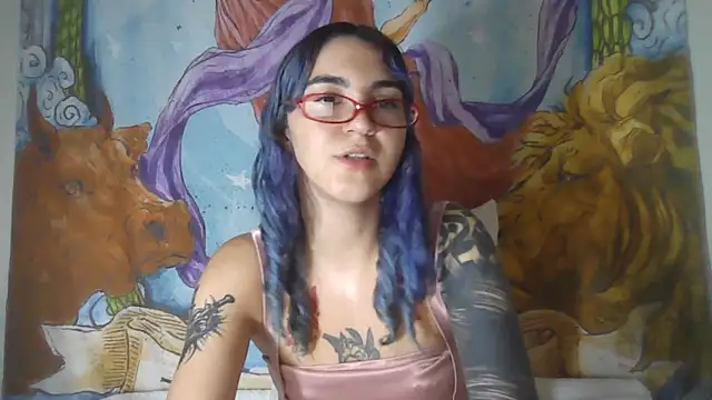 peetitefairy online show from 02/16/26, 04:00