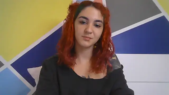 peetitefairy online show from 04/26/26, 06:43