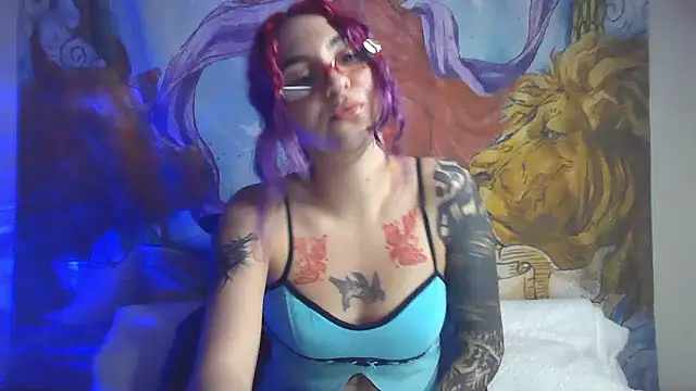 peetitefairy online show from 01/11/26, 05:03