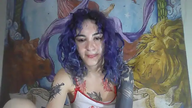 peetitefairy online show from 02/12/26, 10:42