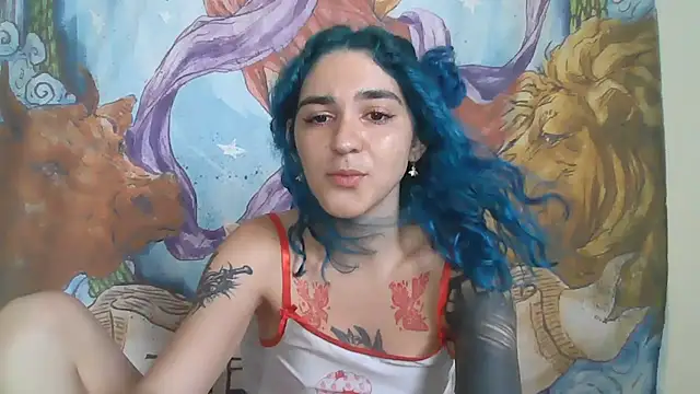 peetitefairy online show from 03/27/26, 11:22