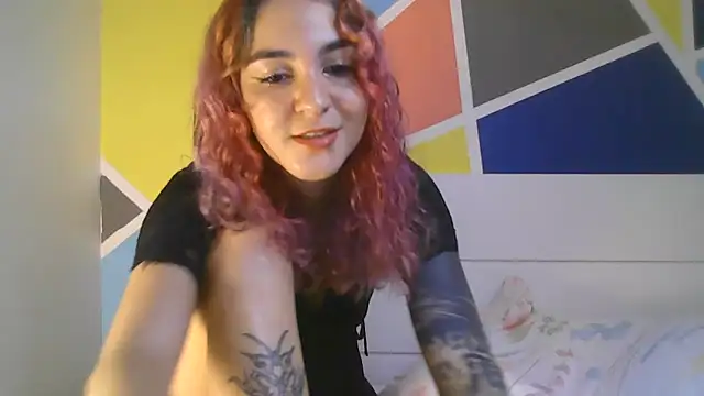 peetitefairy online show from 05/02/26, 04:07