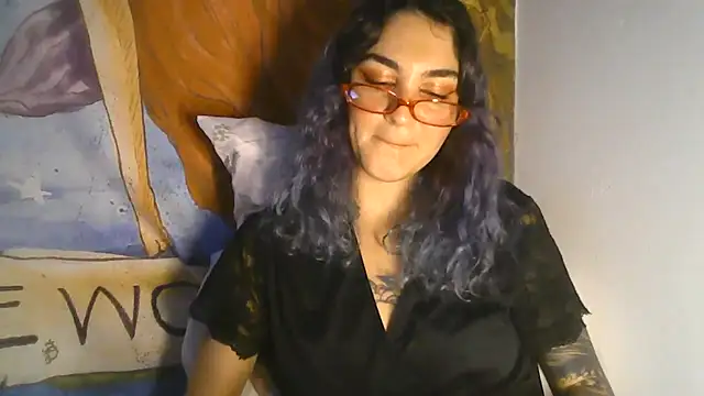 peetitefairy online show from 07/26/26, 04:08