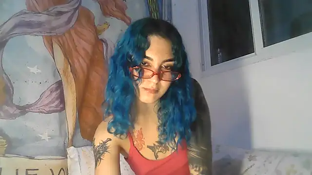 peetitefairy online show from 06/20/26, 06:40