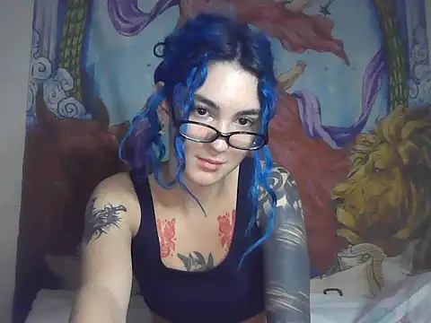 peetitefairy online show from 11/26/25, 04:12