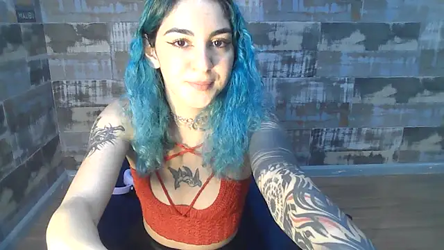 peetitefairy online show from 07/12/26, 04:57
