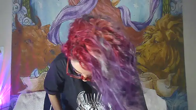 peetitefairy online show from 01/16/26, 04:49