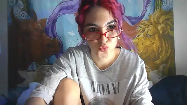 peetitefairy online show from 01/18/26, 03:43