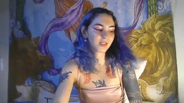 peetitefairy online show from 02/17/26, 04:54