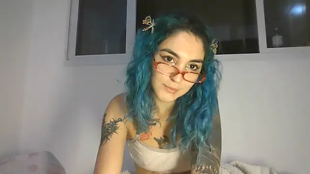 peetitefairy online show from 05/30/26, 05:36