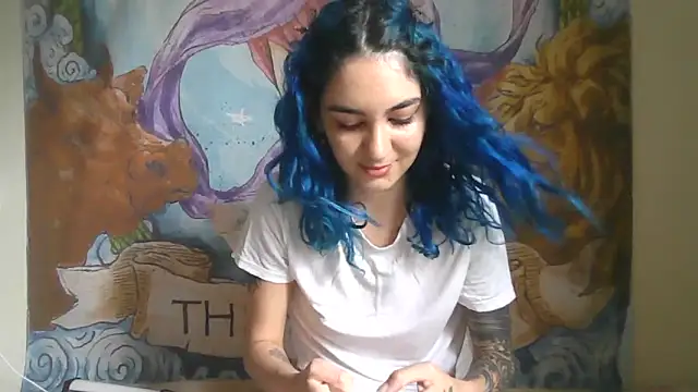 peetitefairy online show from 03/06/26, 06:25