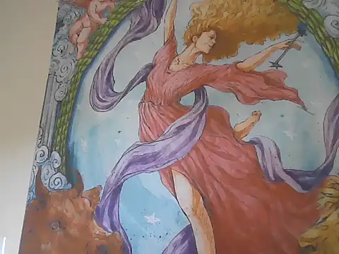 peetitefairy online show from 01/09/26, 06:37