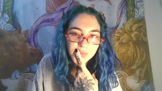 peetitefairy online show from 03/29/26, 08:16