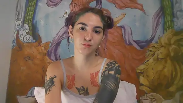 peetitefairy online show from 04/19/26, 05:30