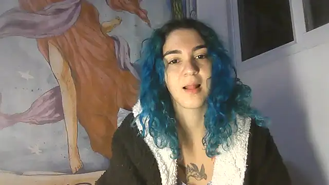 peetitefairy online show from 06/27/26, 05:46