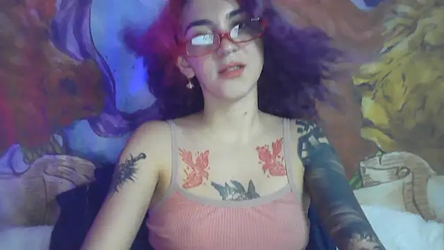 peetitefairy online show from 01/17/26, 02:15