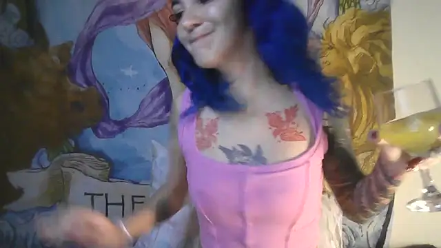 peetitefairy online show from 02/27/26, 03:18