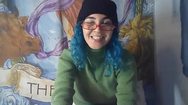 peetitefairy online show from 07/05/26, 04:30